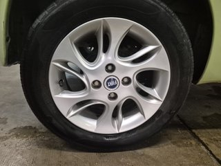 FIAT Punto 2003