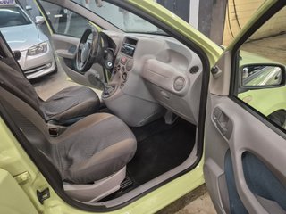 FIAT Punto 2003