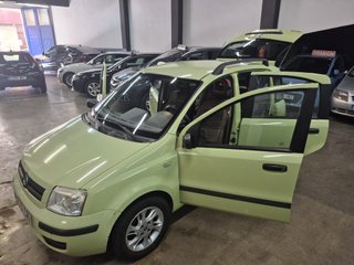 FIAT Punto 2003