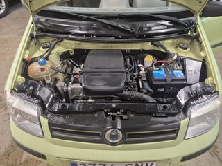 FIAT Punto 2003