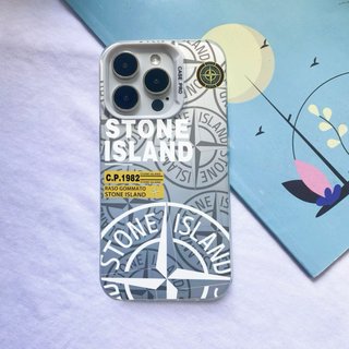 Funda Stone Island C.P.1982