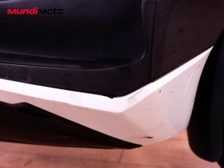 HONDA FORZA 350