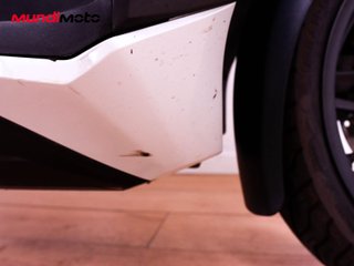 HONDA FORZA 350