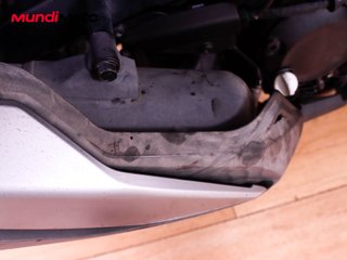HONDA FORZA 350