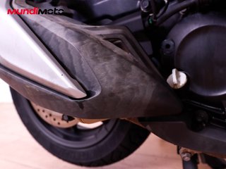 HONDA FORZA 350
