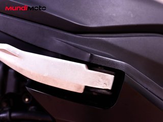 HONDA FORZA 350