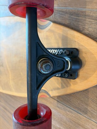 Longboard GLOBE