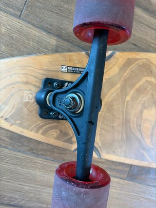 Longboard GLOBE