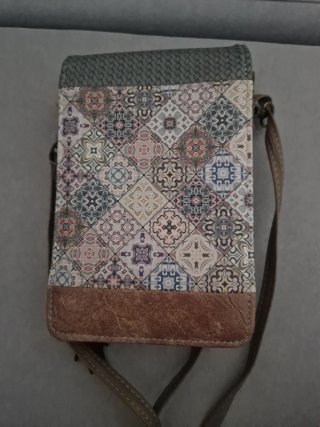 Bolso Sweet Candy juvenil móvil