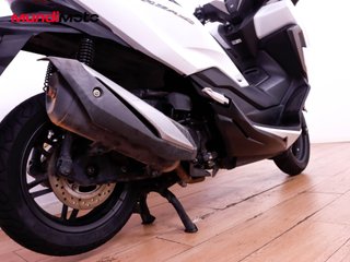 HONDA FORZA 350