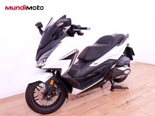 HONDA FORZA 350