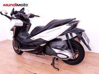 HONDA FORZA 350