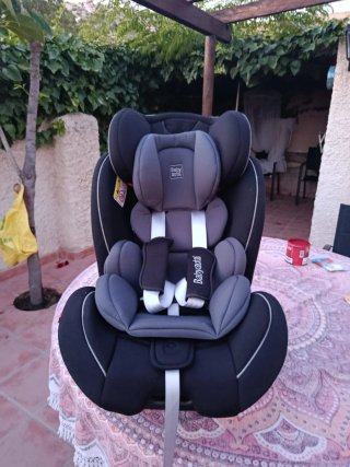 Silla de coche Baby auto