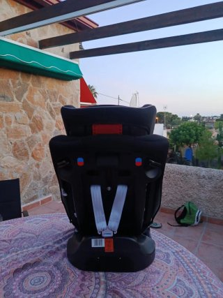 Silla de coche Baby auto