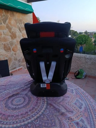 Silla de coche Baby auto