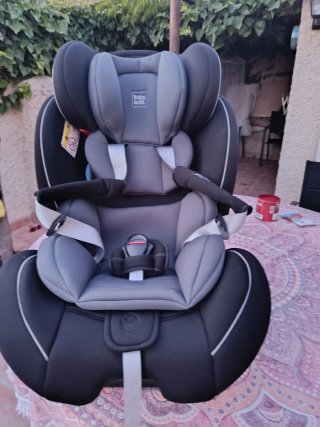 Silla de coche Baby auto