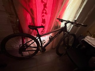 Bicicleta Trek Superfly 5
