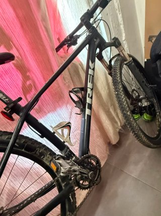 Bicicleta Trek Superfly 5