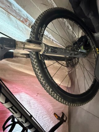 Bicicleta Trek Superfly 5