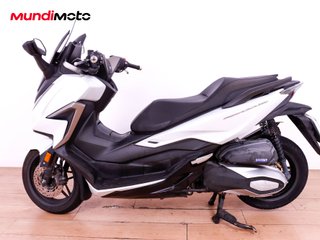 HONDA FORZA 350