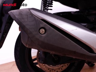 HONDA FORZA 350