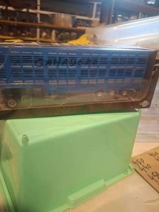 Volvo F89 Ganadero 1:43
