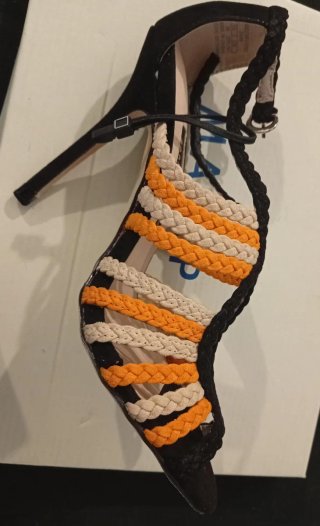 Sandalias Zara Talla 36 nuevas