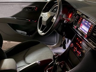 Vendo SEAT Leon SC 2013