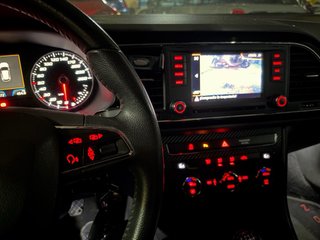 Vendo SEAT Leon SC 2013