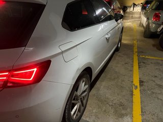 Vendo SEAT Leon SC 2013
