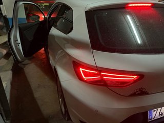 Vendo SEAT Leon SC 2013