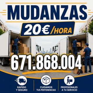 Mudanzas Mataro