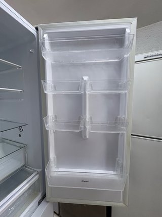Nevera Candy NoFrost Blanca