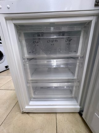 Nevera Candy NoFrost Blanca