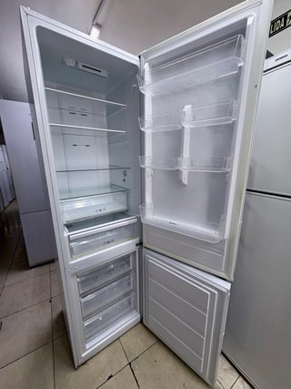 Nevera Candy NoFrost Blanca