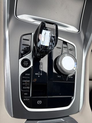 BMW X6 XDrive 4.0D 2021