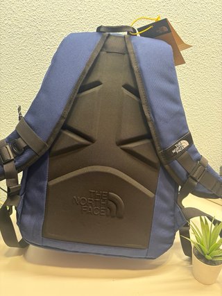 Mochila The North Face Azul