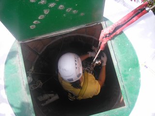 Trabajos Verticales