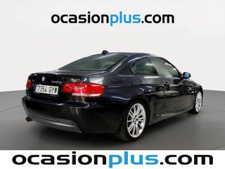BMW Serie 3 320d Coupe 130 kW (177 CV)