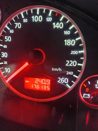 Audi A6 Allroad 2000