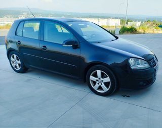 Volkswagen Golf 2010