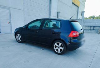 Volkswagen Golf 2010