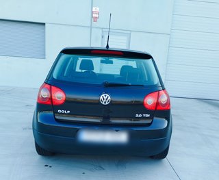 Volkswagen Golf 2010