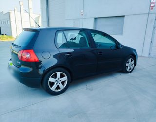 Volkswagen Golf 2010