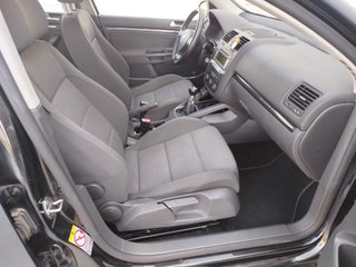 Volkswagen Golf 2010