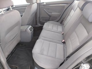 Volkswagen Golf 2010