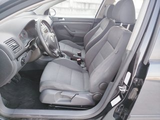 Volkswagen Golf 2010