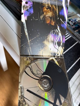CD David Guetta Blaster