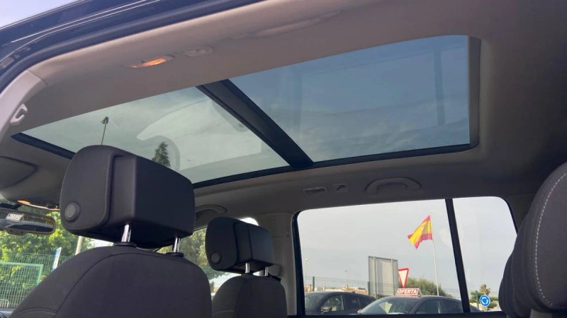 Volkswagen Touran 2014, foto 4