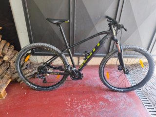 Bicicleta Scott Aspect 960 talla m
